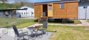 Urlaub im Bauwagen Mörlenbach